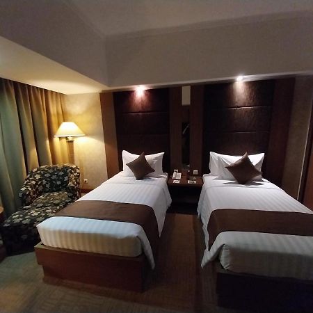 Horison Ultima Menteng Jakarta Jacarta Exterior foto