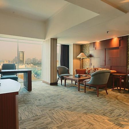 Horison Ultima Menteng Jakarta Jacarta Exterior foto