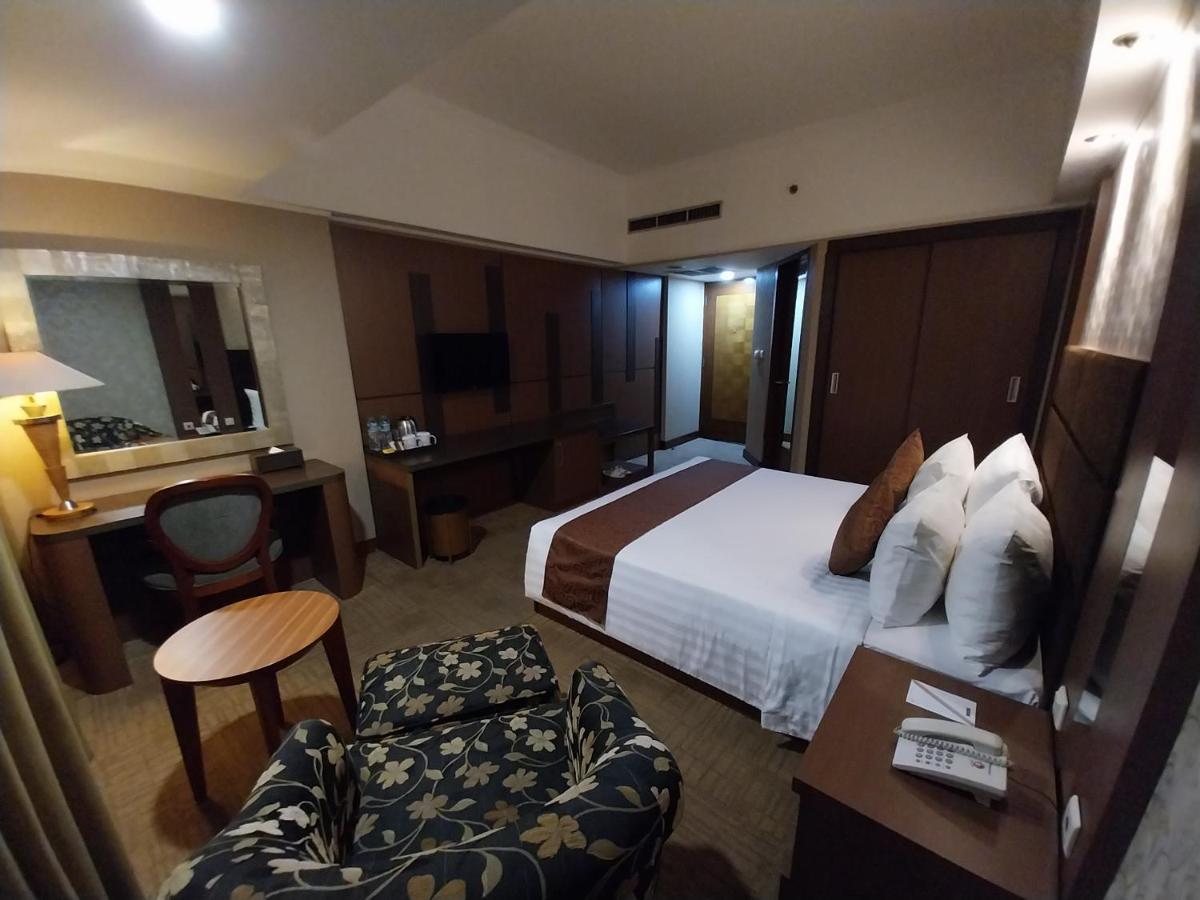Horison Ultima Menteng Jakarta Jacarta Exterior foto