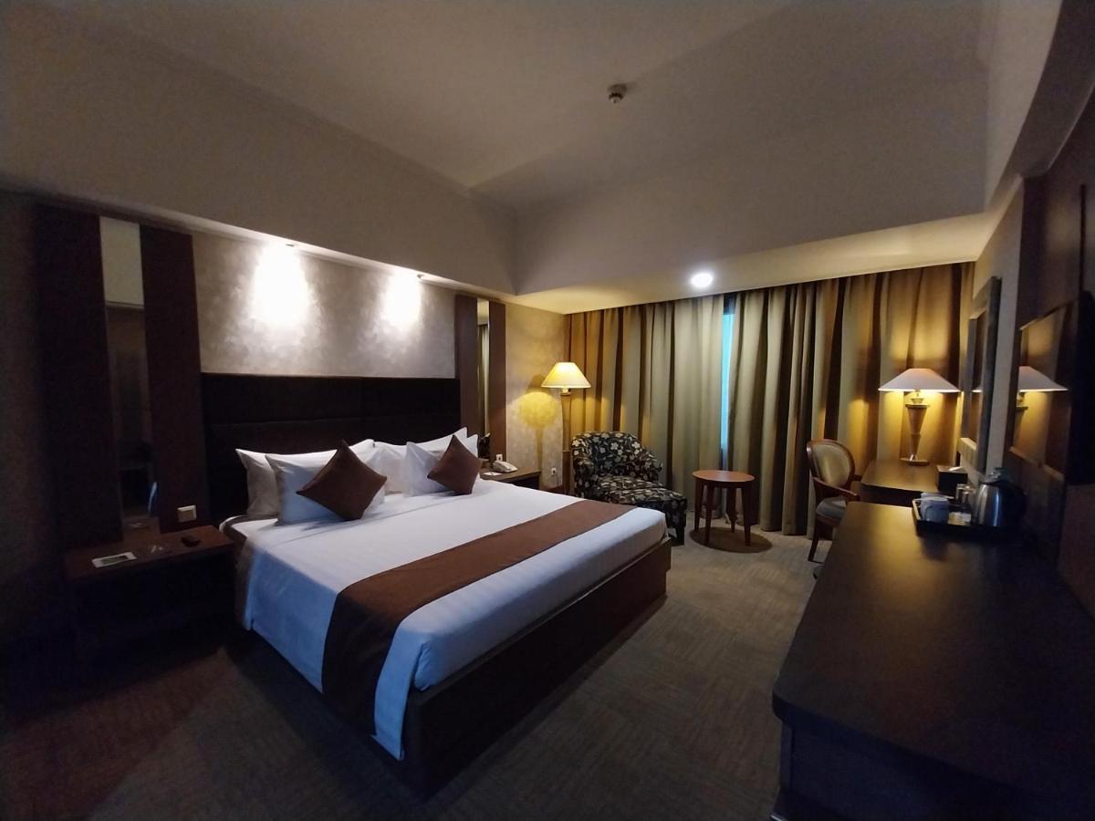 Horison Ultima Menteng Jakarta Jacarta Exterior foto