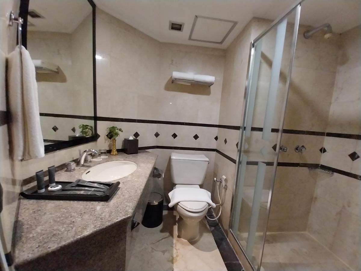 Horison Ultima Menteng Jakarta Jacarta Exterior foto